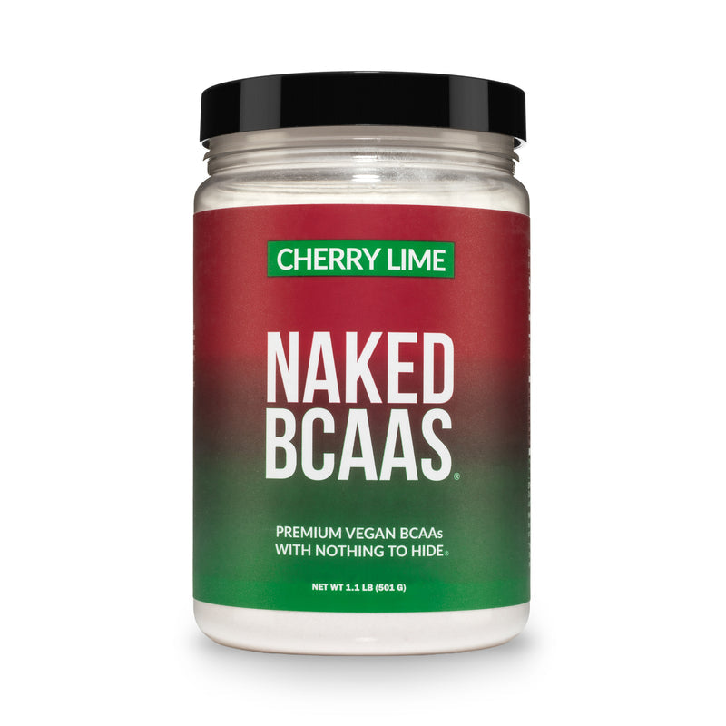 Cherry Lime Branched Chain Amino Acids - Cherry Lime BCAA