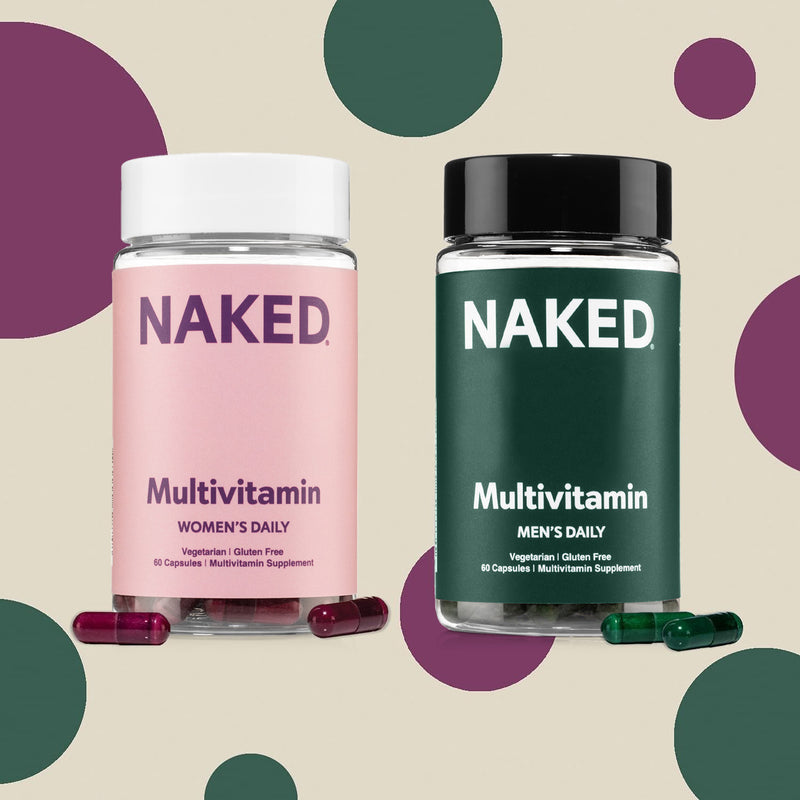Multivitamin for Women - Women's