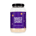 Blueberry Muffin Protein Shake - Blueberry Muffin