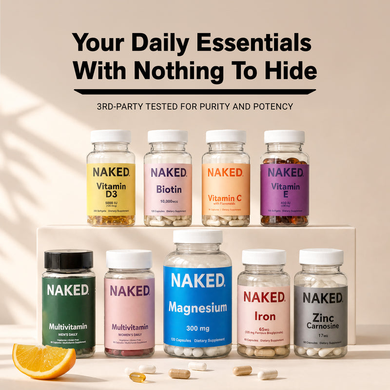Multivitamin for Women - Women's