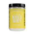 Lemonade Whey Protein Isolate - Lemonade