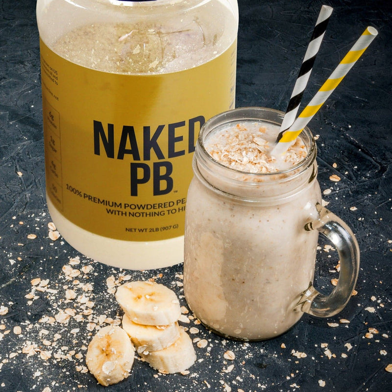 Organic Powdered Peanut Butter - Organic